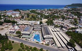Viking Star Hotel Antalya